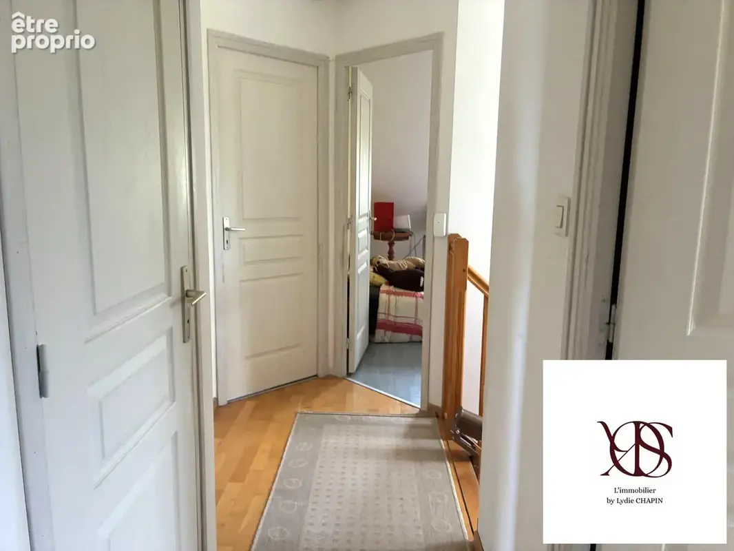 Maison 143 m² à Sens-De-Bretagne  - photo 7