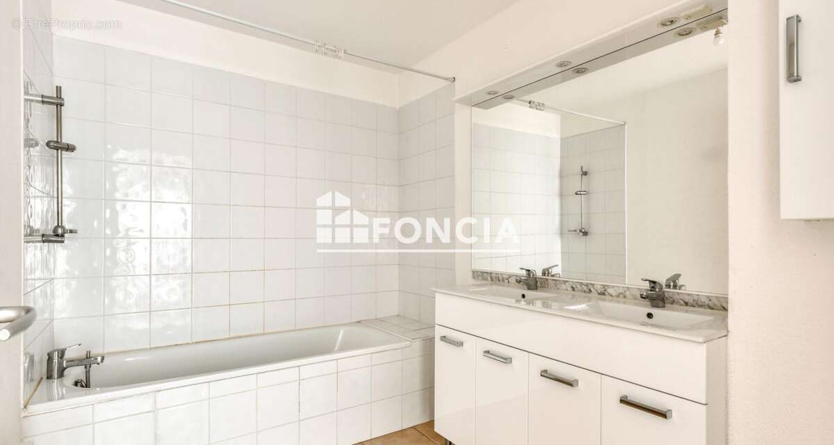 Appartement à NARBONNE