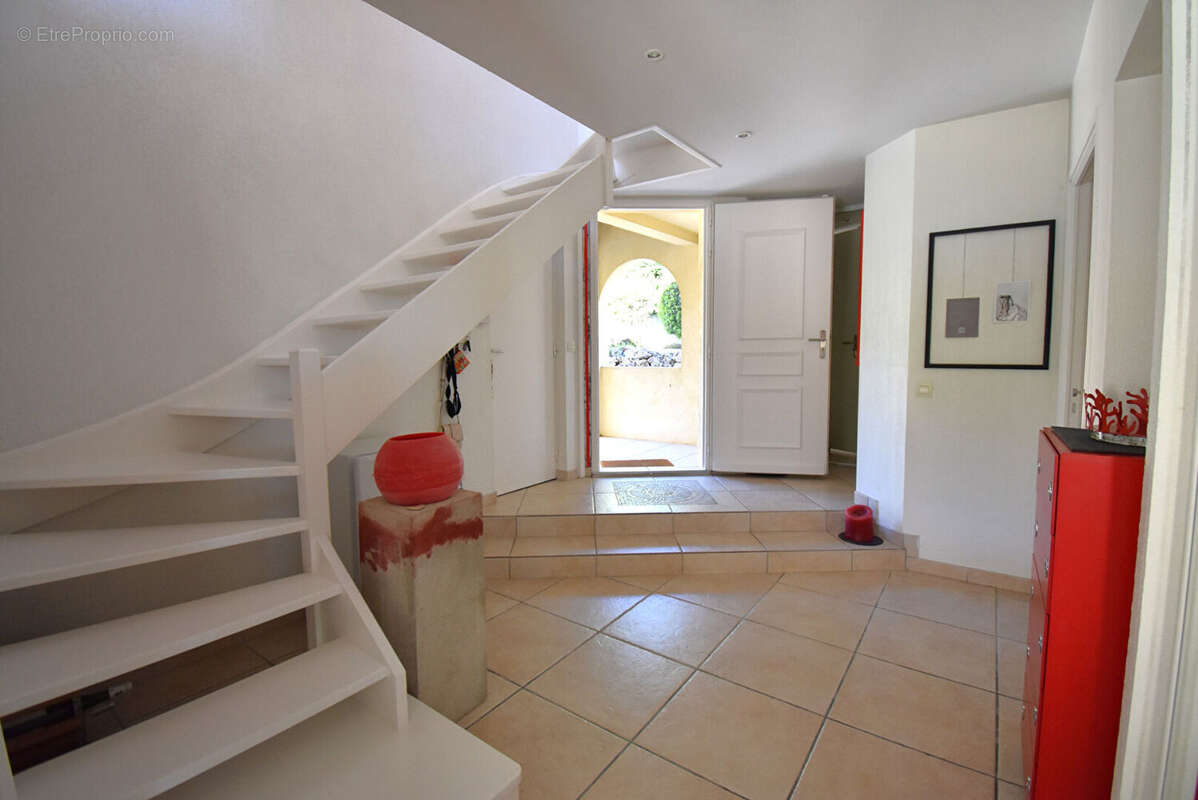 Maison à SAINT-RAPHAEL