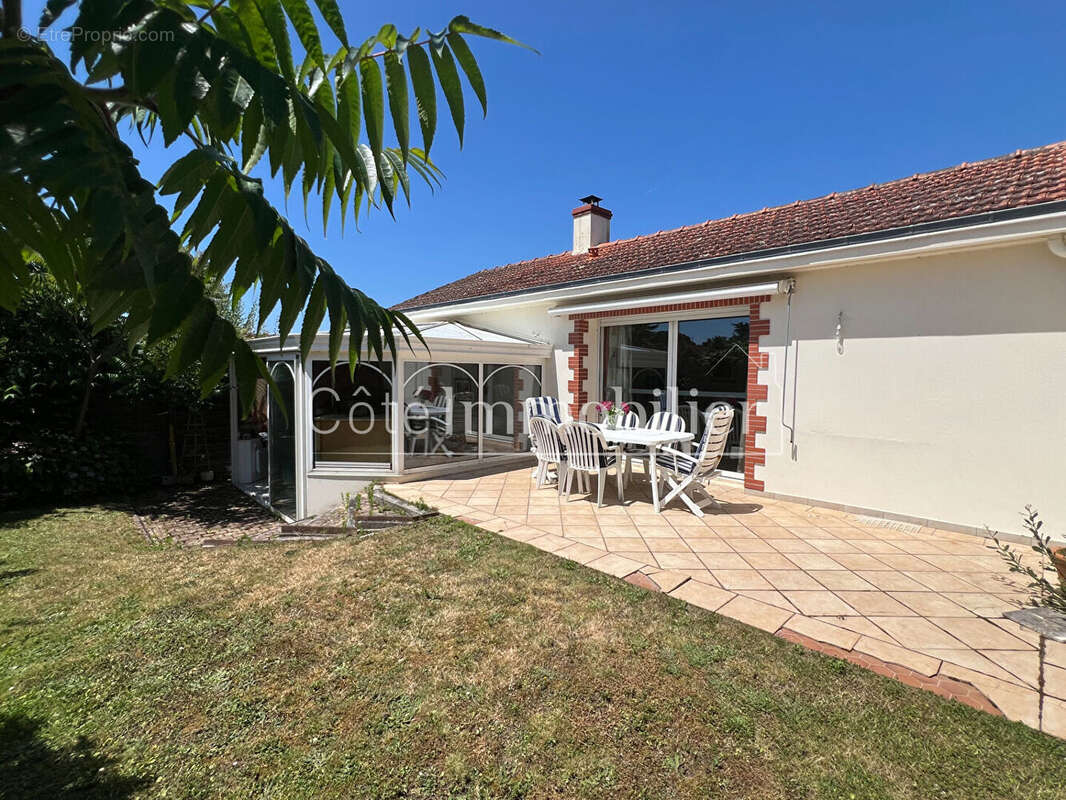 Maison à PORNIC