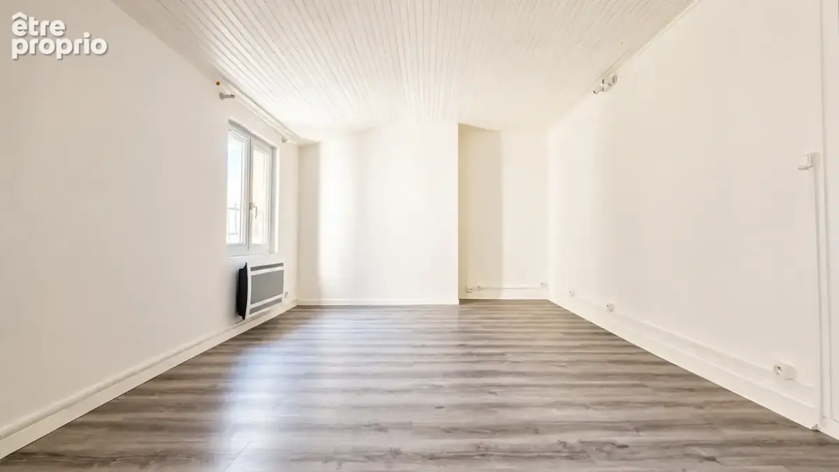 Appartement T2 Bordeaux Centre - photo 2
