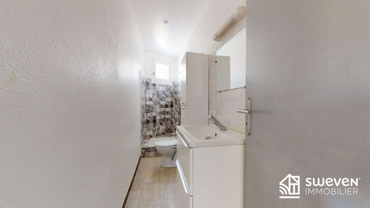 Appartement à SAINT-FELIU-D&#039;AVALL