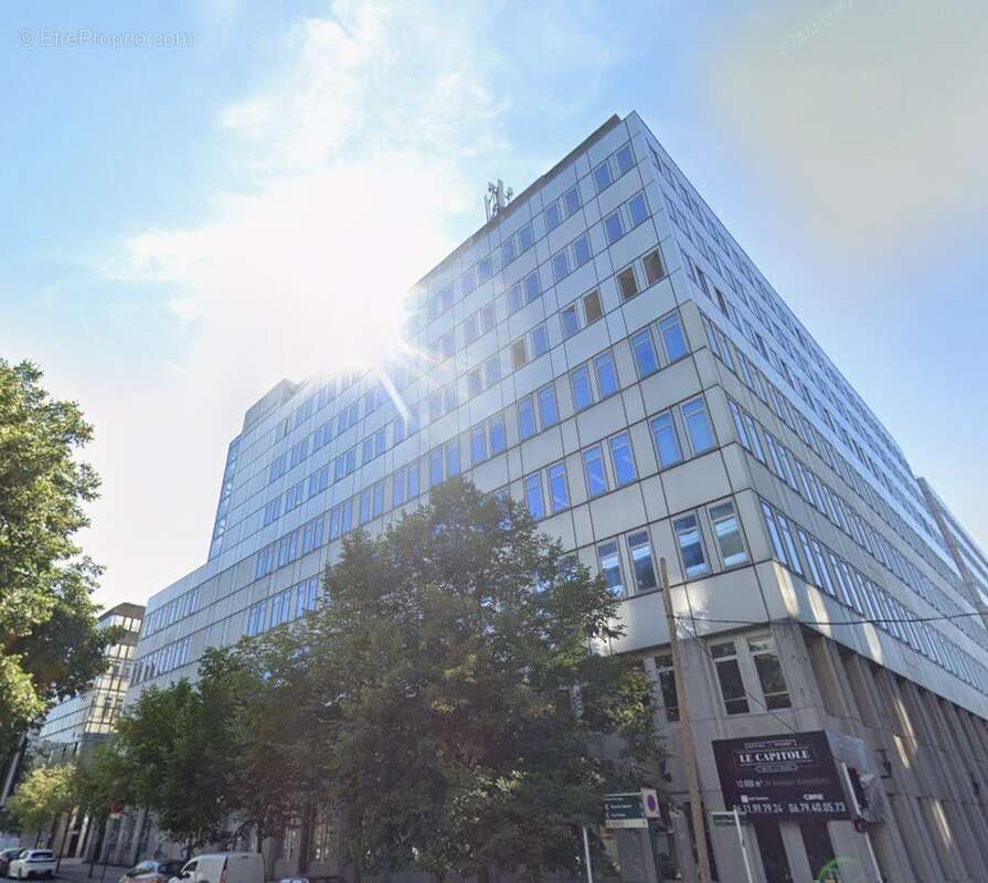 Appartement à NOISY-LE-GRAND