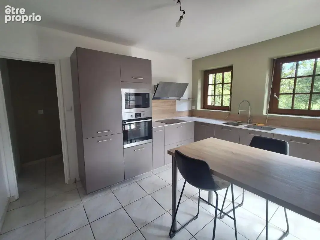 Maison de centre ville - photo 4