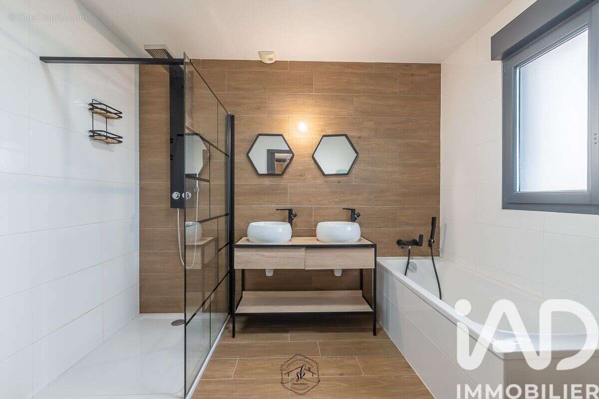 Photo 6 - Maison à TRIEUX