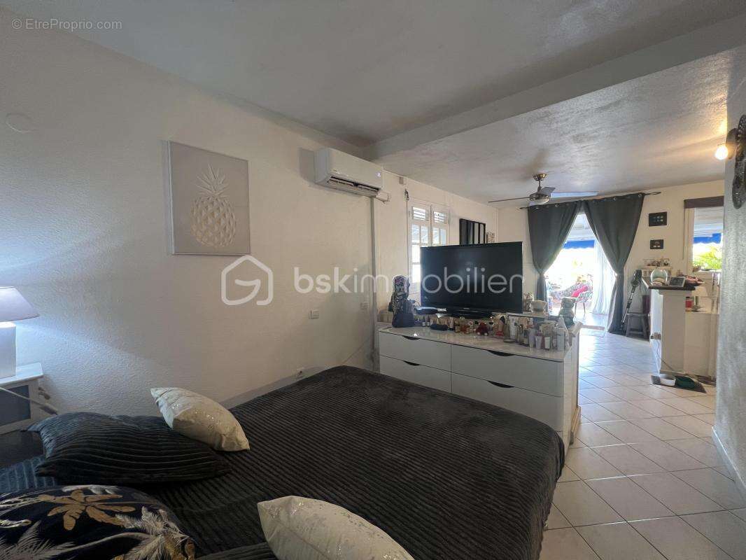 Appartement à SAINT-FRANCOIS
