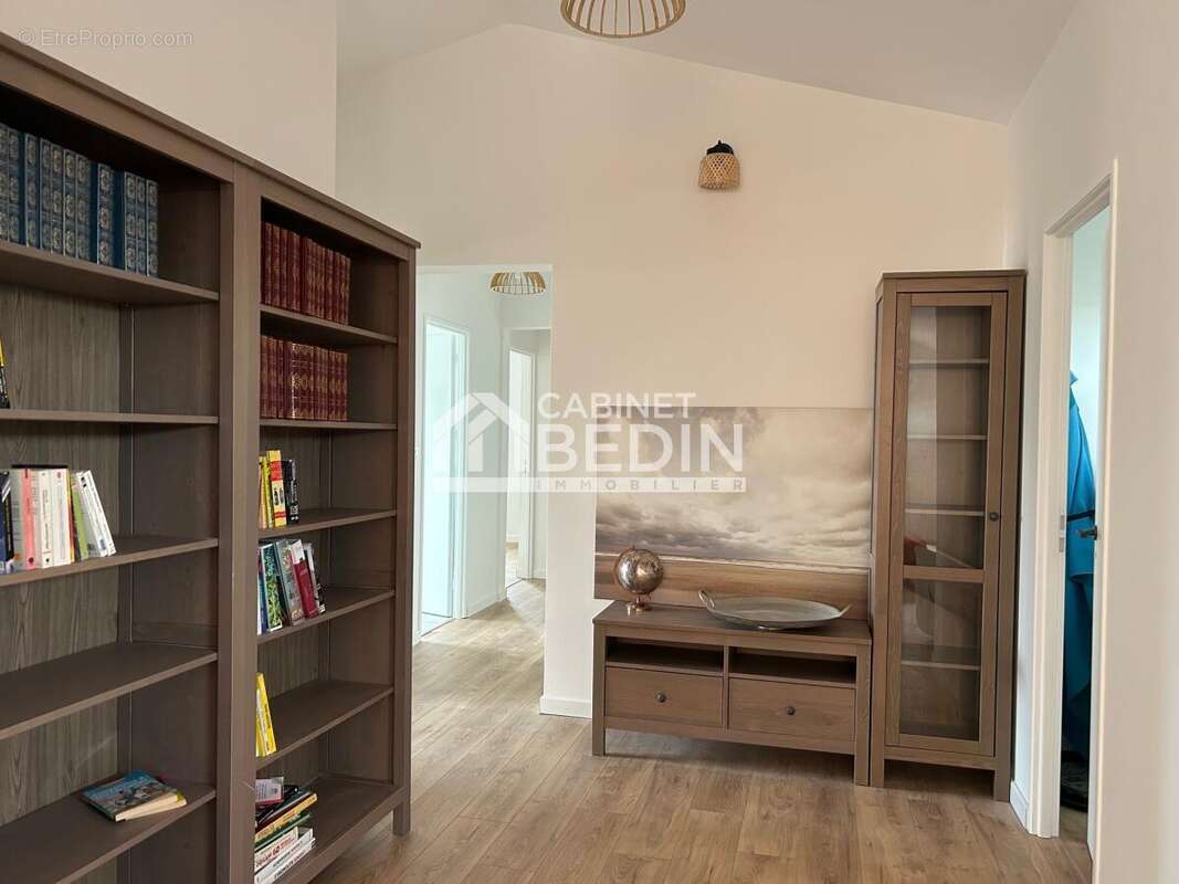 Maison à LA TESTE-DE-BUCH