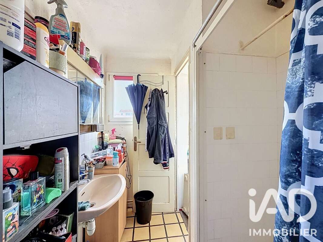 Photo 8 - Appartement à PERPIGNAN