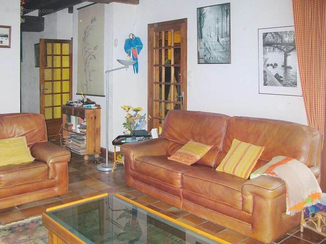 Photo 4 - Maison à L&#039;HUISSERIE