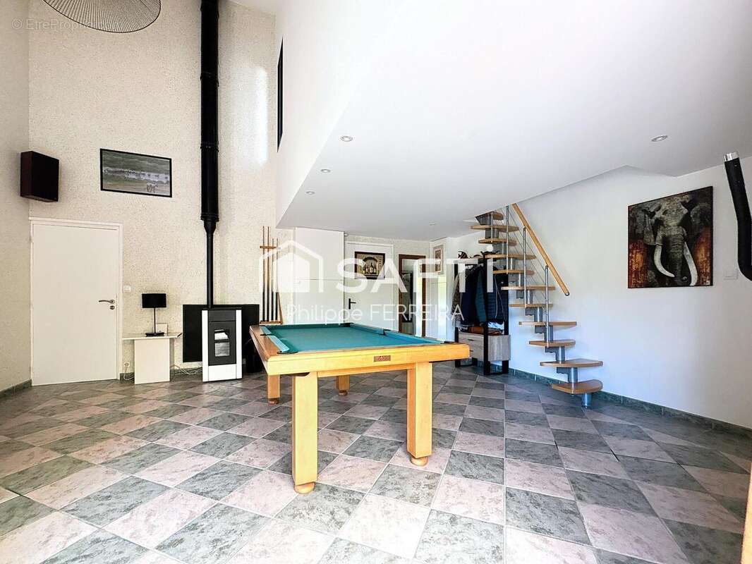 Photo 8 - Maison à RIEUX