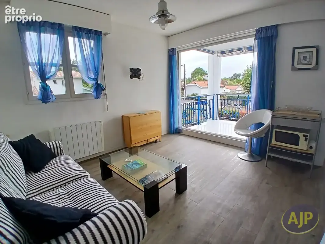 Appartement à ANDERNOS-LES-BAINS