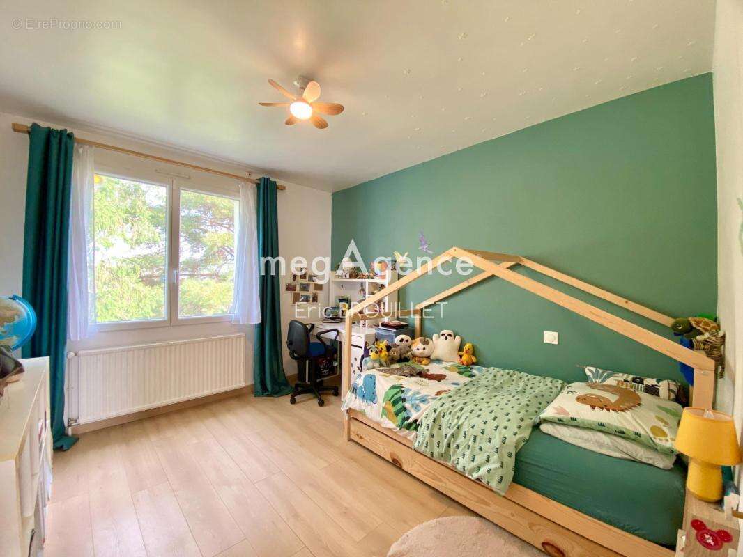 Maison 144 m² – 4 chambres – près de 250 m² utiles - photo 10