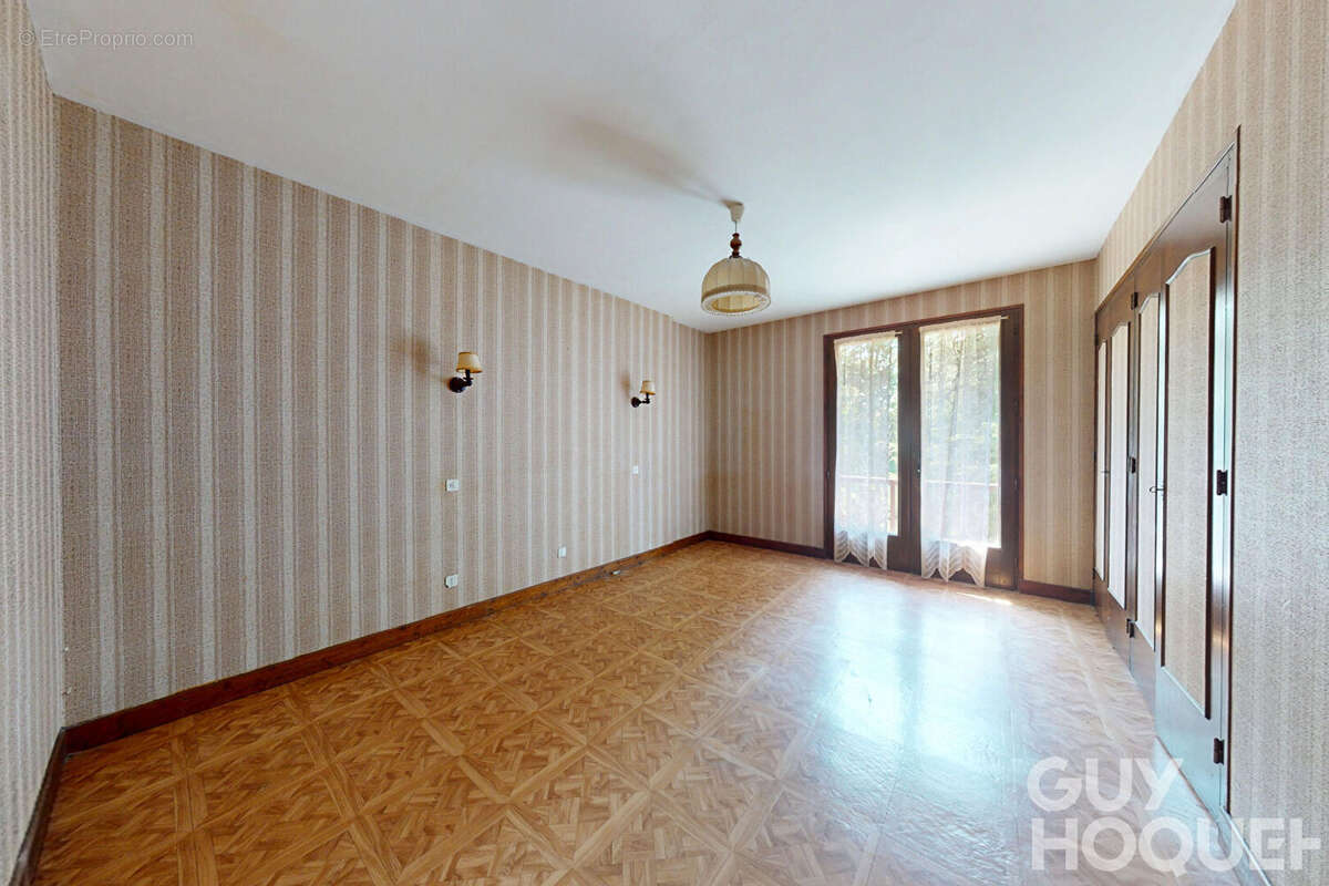 Spacieuse maison landaise de caractère sur 2,6 hectares proche Hagetmau - photo 14