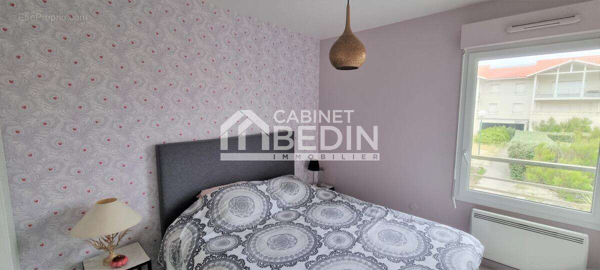 Appartement à BISCARROSSE