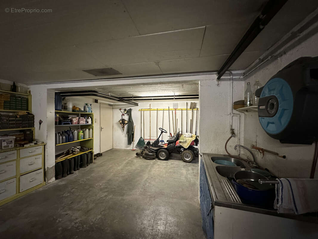 Maison à SAINT-DIE-DES-VOSGES