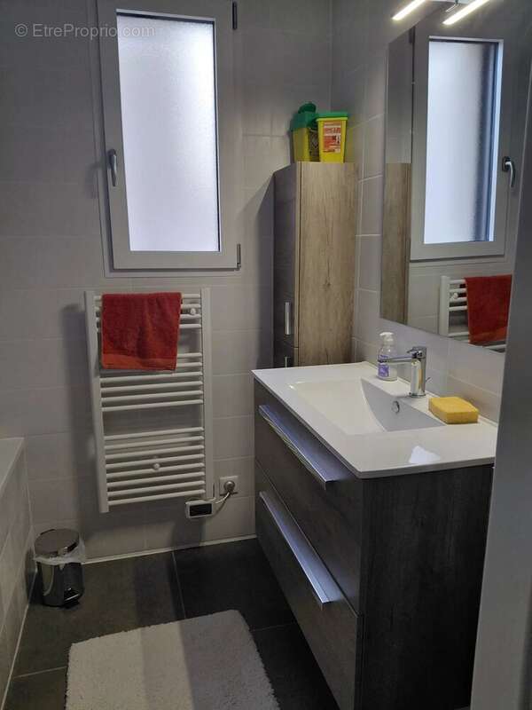 Maison à TRESPOUX-RASSIELS