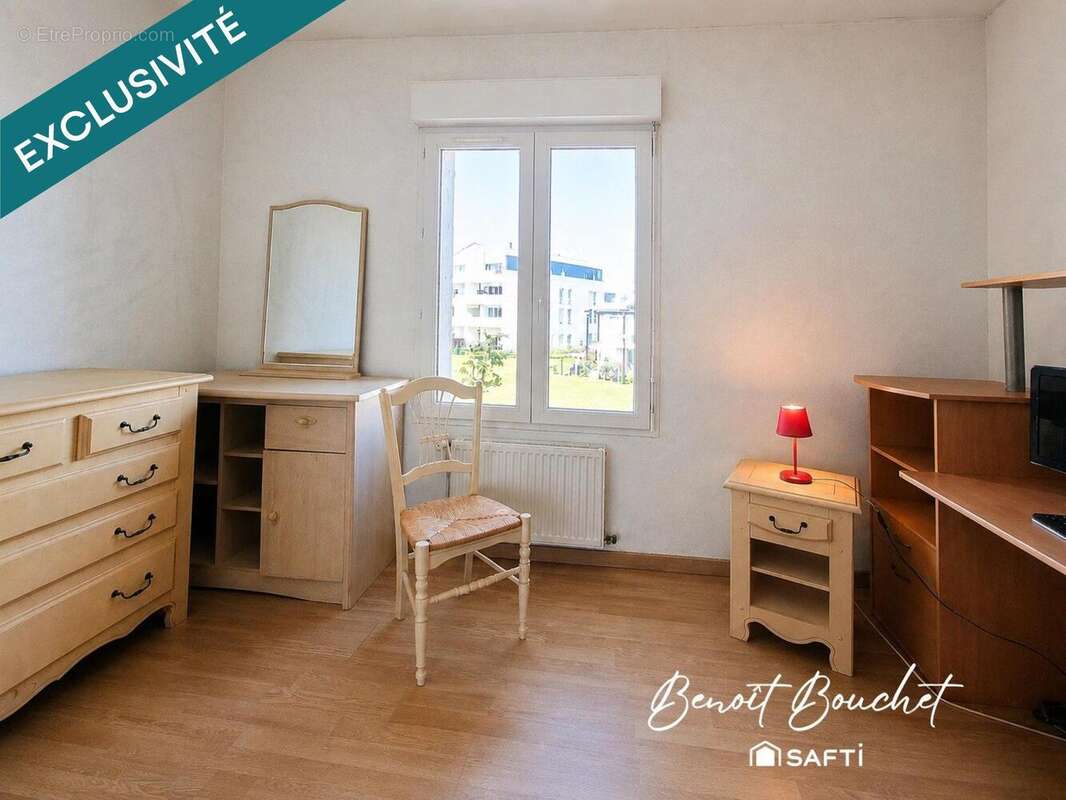 Photo 6 - Maison à CARPIQUET
