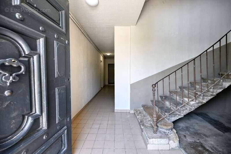 Appartement à PONTCHARRA-SUR-TURDINE