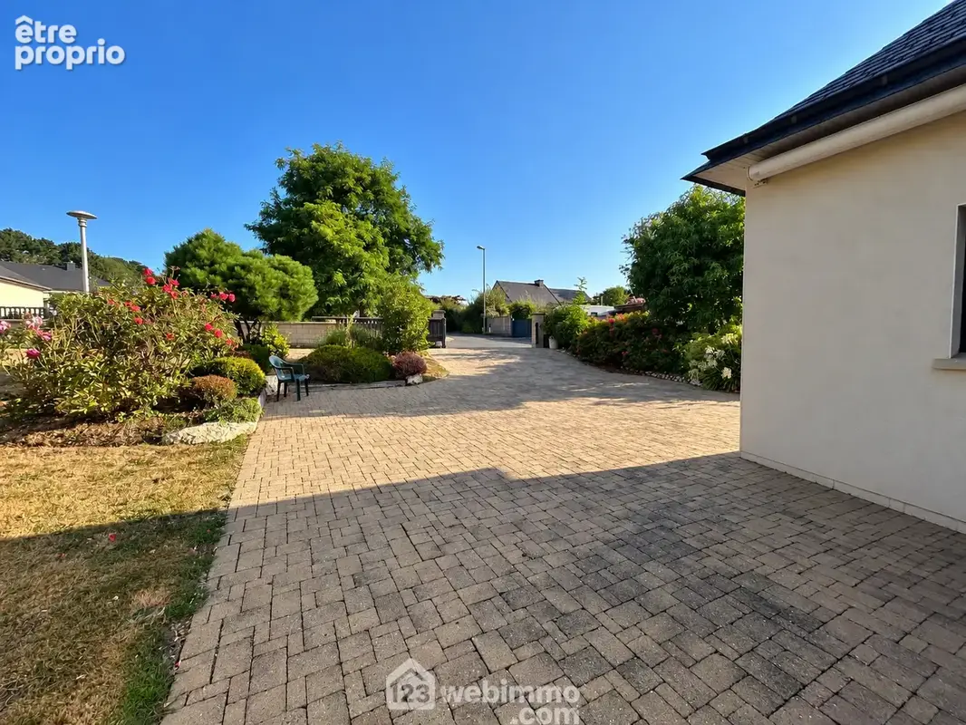 Maison 5 pièces 100 m² à vendre à Plestin-Les-Greves (22310) - photo 2
