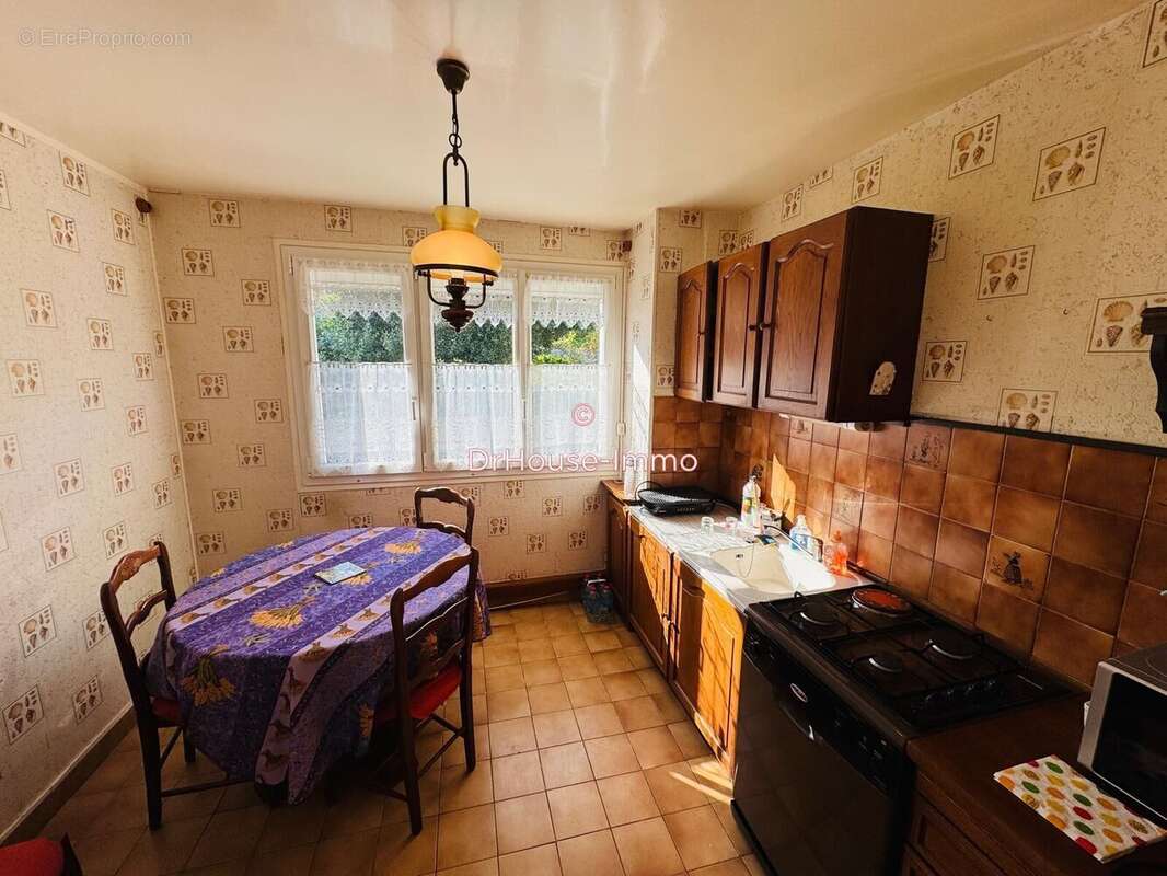 Maison 94 m² à Dieppe  - photo 5