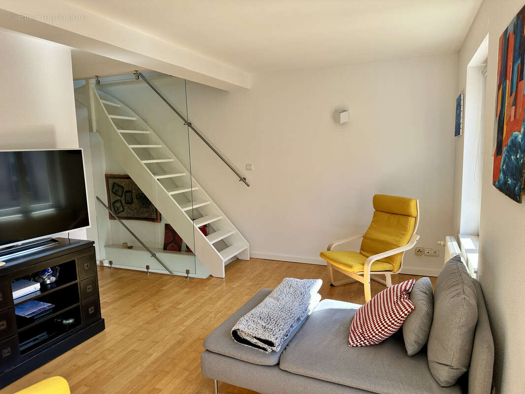 Maison à THANN