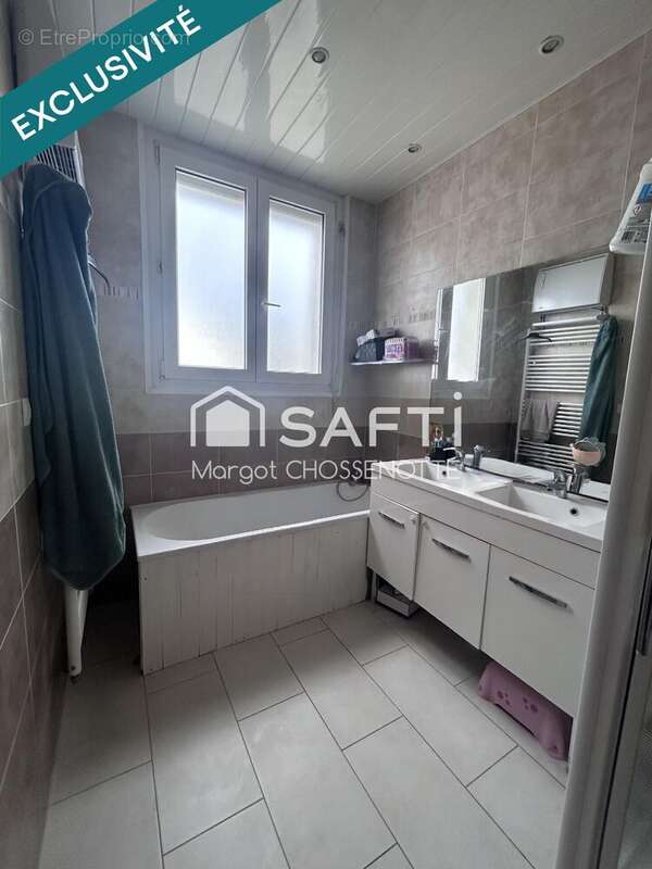 Maison 115 m² à Saint-Hilaire-De-Villefranche  - photo 7