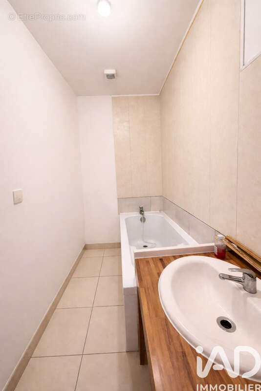 Photo 4 - Appartement à MOYEUVRE-GRANDE