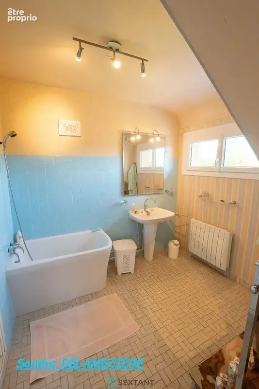 Beau pavillon familial 5 chambres avec vie de plain-pied  sans vis-à-vis - photo 13