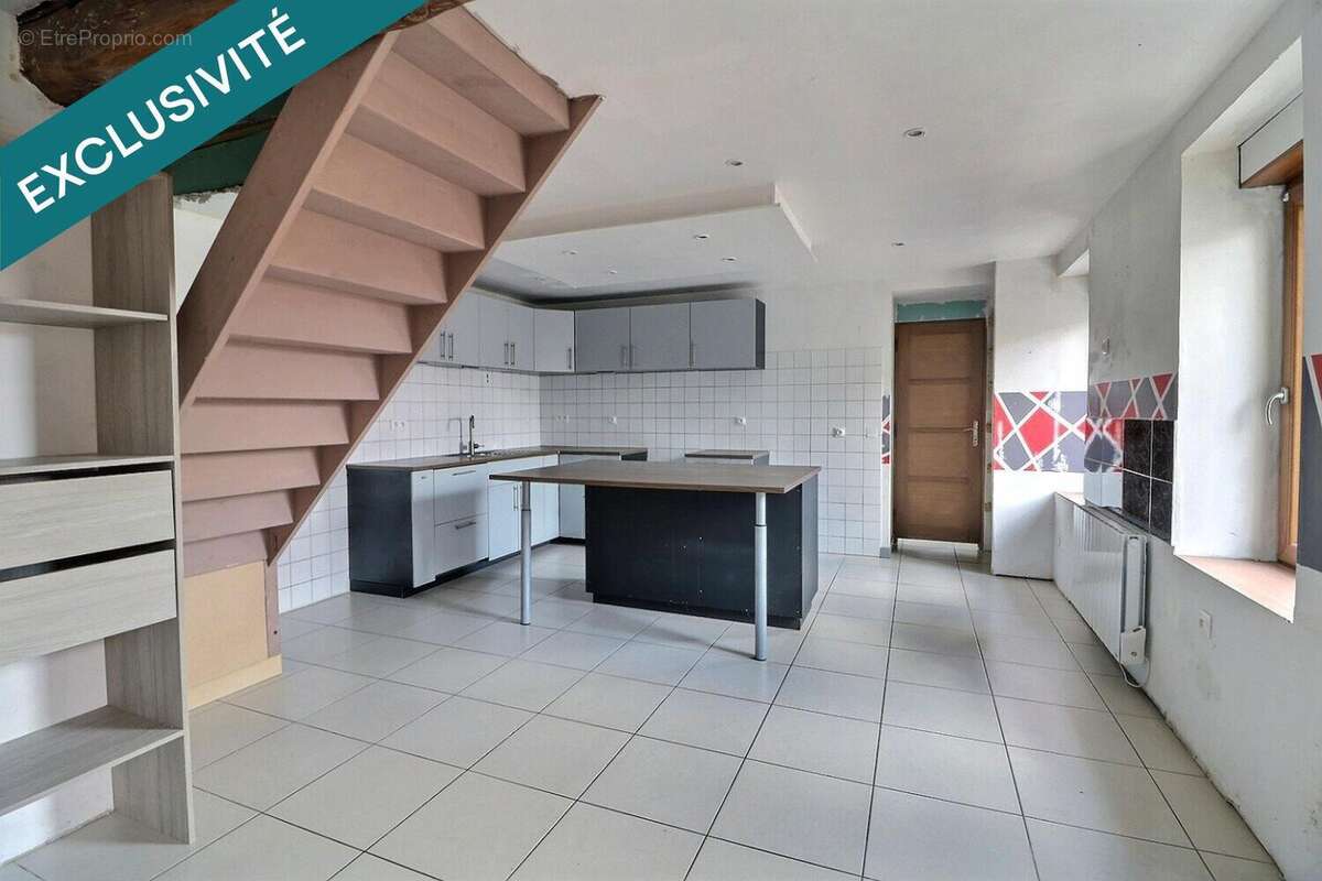 Photo 3 - Maison à QUIEVY