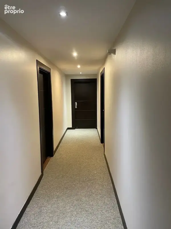Appartement traversant avec terrasse et pergola - photo 10