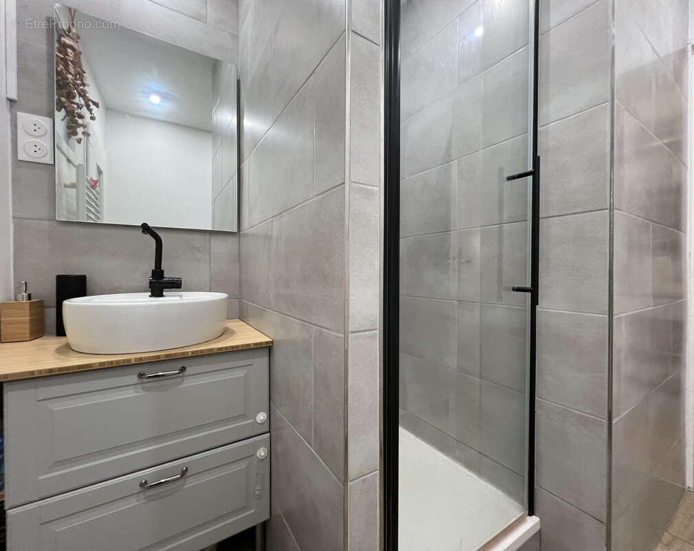 Appartement à ORLEANS