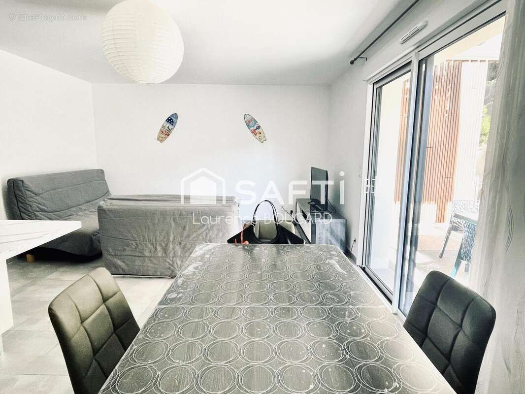 Photo 5 - Appartement à LES SABLES-D&#039;OLONNE