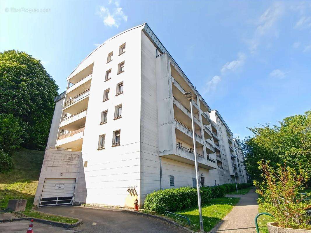 Appartement à ROUEN