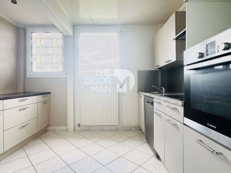 Appartement à LAVAL