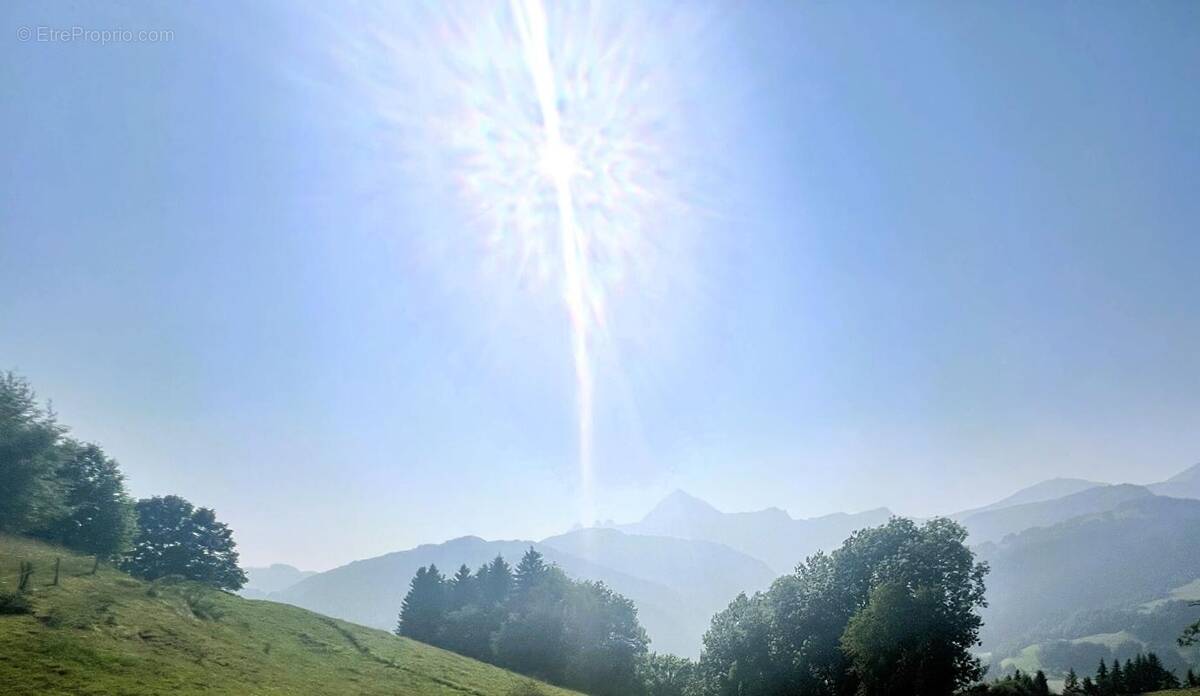 Terrain à CREST-VOLAND