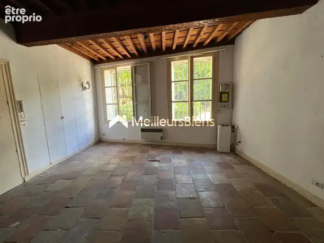 Magnifique Appartement à rénover - photo 2