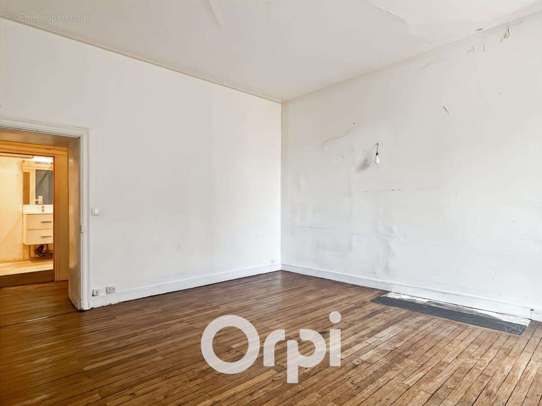 Appartement À Vendre - photo 4