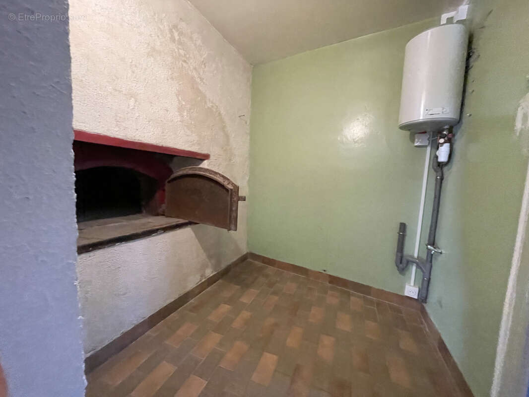 Maison à SASSENAGE