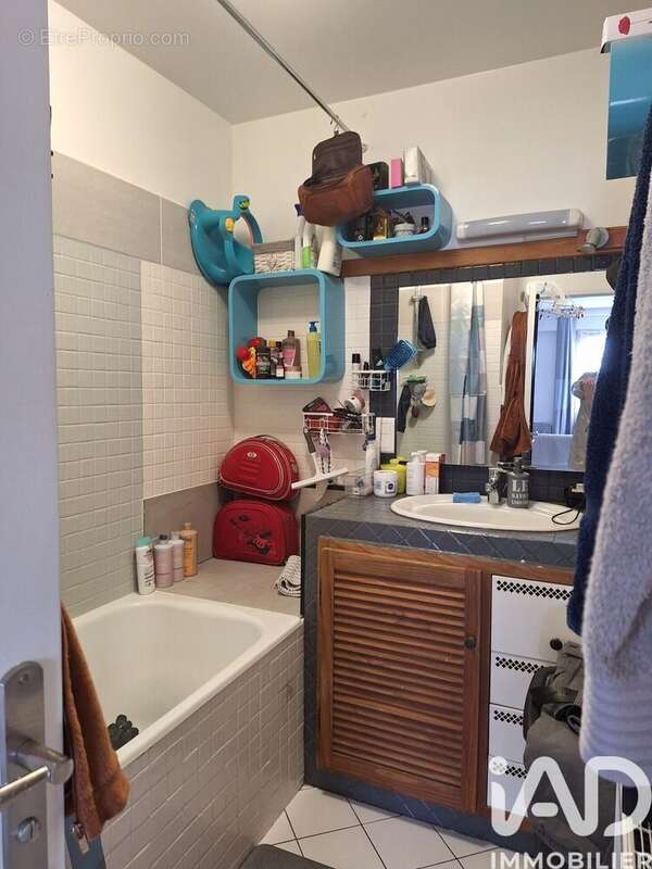 Photo 9 - Appartement à DOMONT