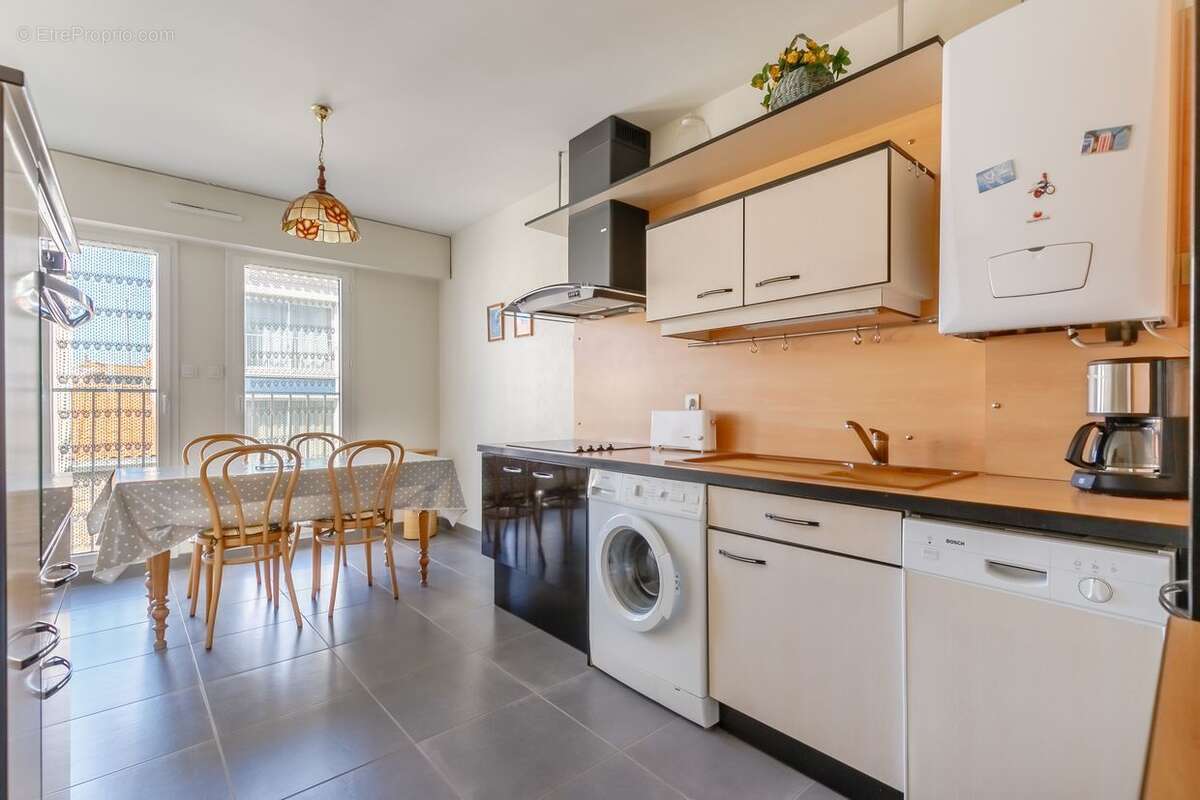 Appartement à LES SABLES-D'OLONNE