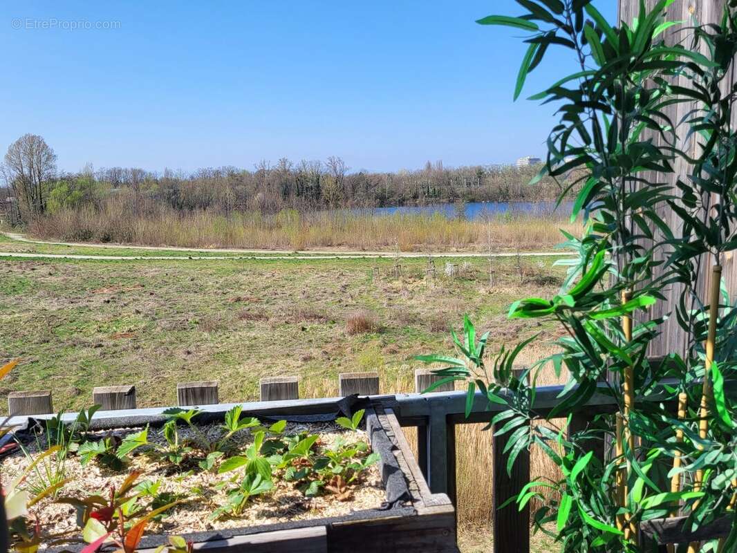 Appartement à OSTWALD