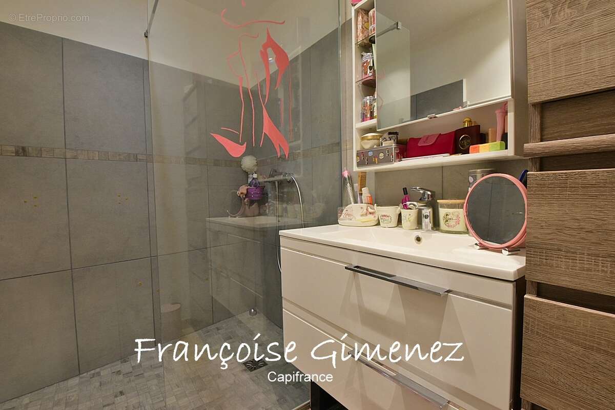 Maison à vendre 5 pièces ANDANCETTE (26) - photo 14