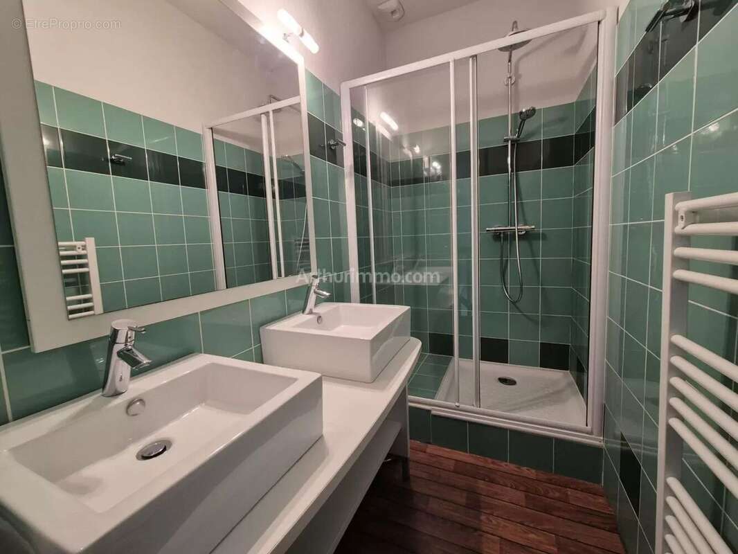Appartement à BADEN