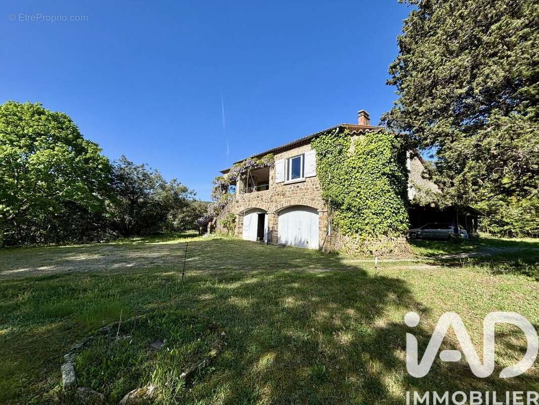 Photo 5 - Maison à JAUJAC