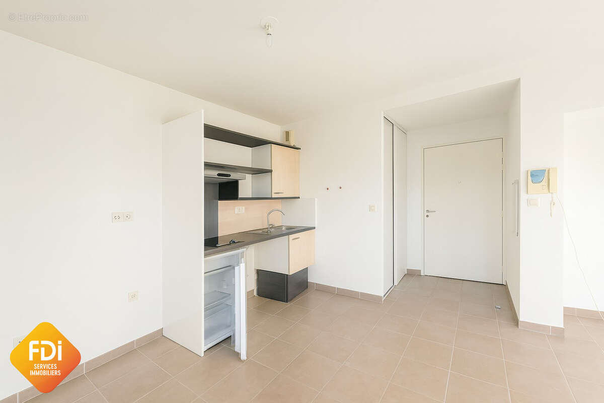 Appartement à MONTPELLIER