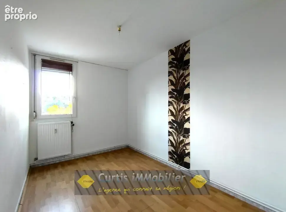 Appartement 5 pièces 99 m² à vendre à Firminy (42700) - photo 5