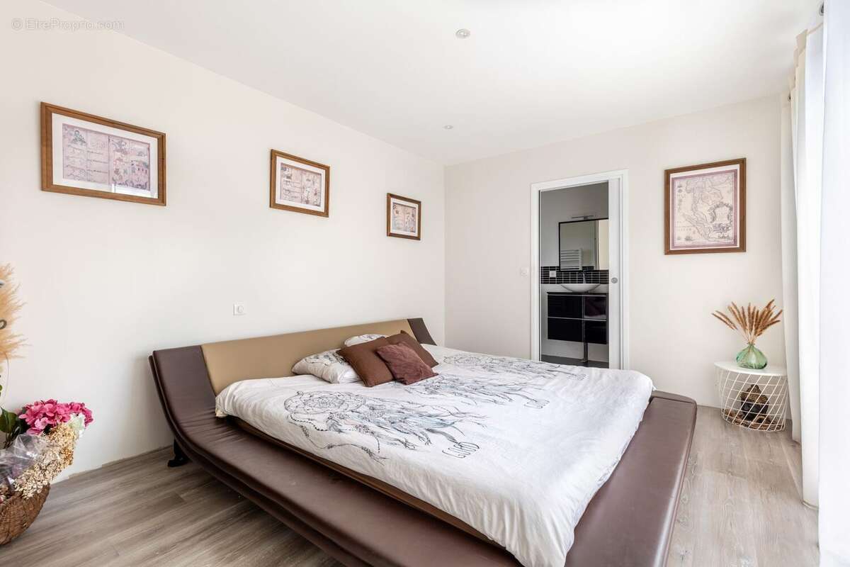 Maison à CARTELEGUE