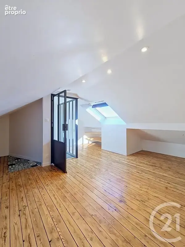 Maison 5 pièces 120 m² à vendre à Tours (37000) - photo 20