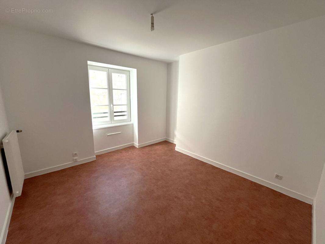Appartement à ANGERS