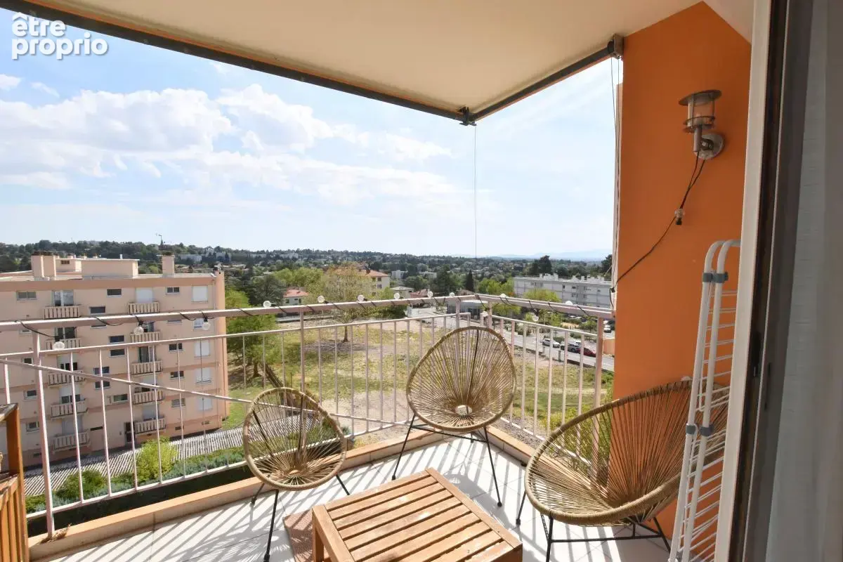Appartement À Vendre Ste Foy Les Lyon - photo 12